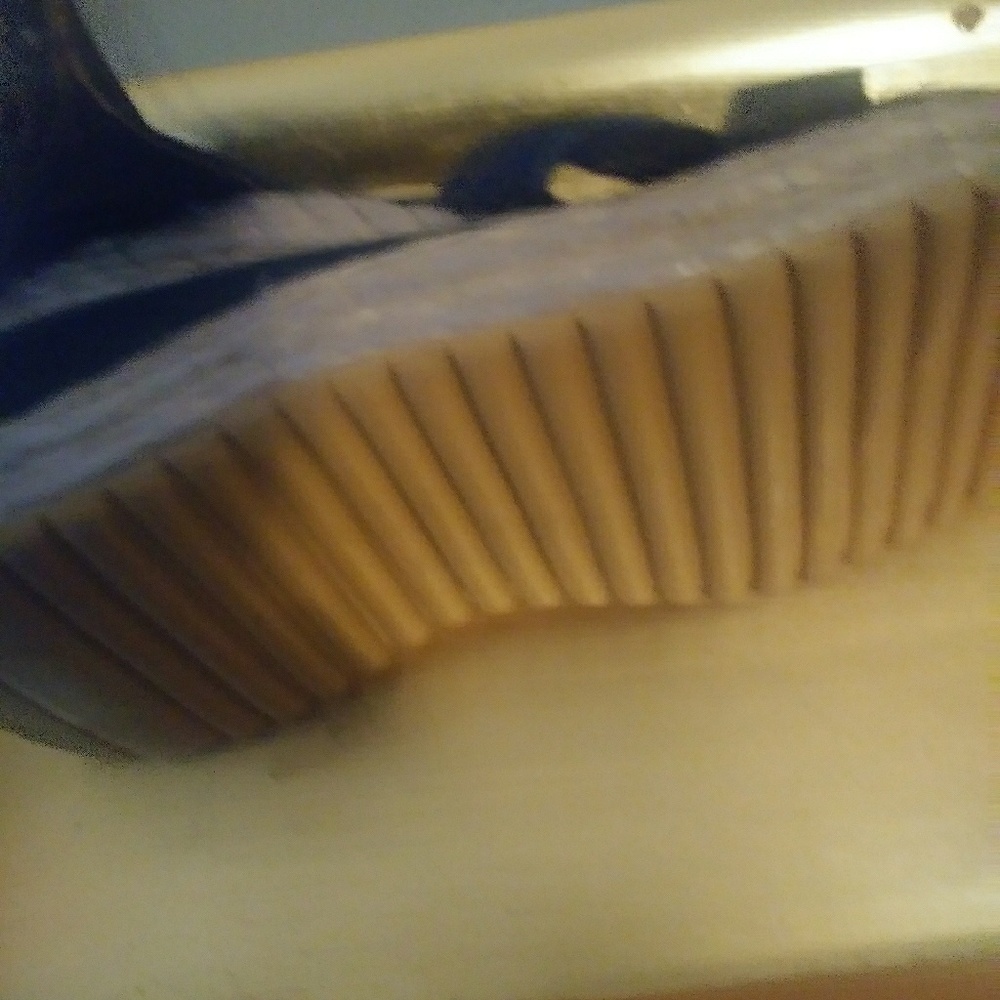 Wedges